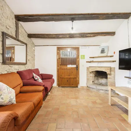 Country house La Caseta De Sant Grau *