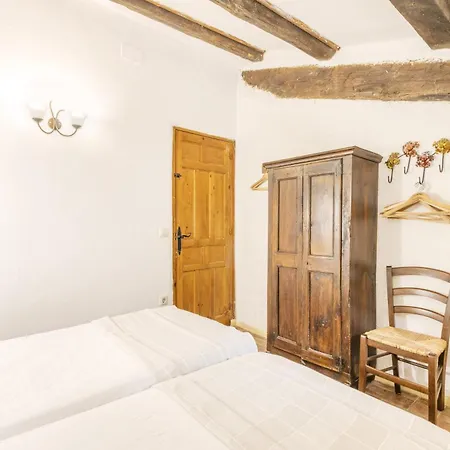 Country house La Caseta De Sant Grau *