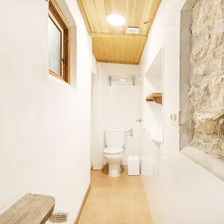 Country house La Caseta De Sant Grau Naves (Catalonia)