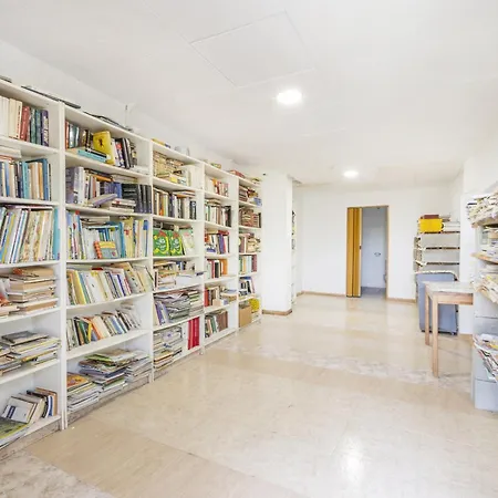 La Caseta De Sant Grau Country house