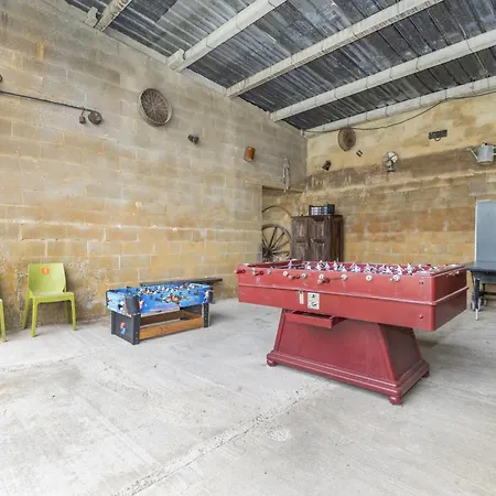 La Caseta De Sant Grau Country house