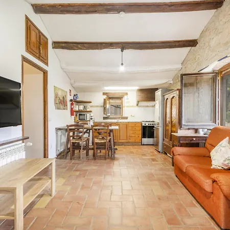 La Caseta De Sant Grau Country house Naves (Catalonia)