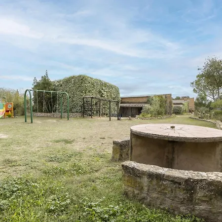 La Caseta De Sant Grau