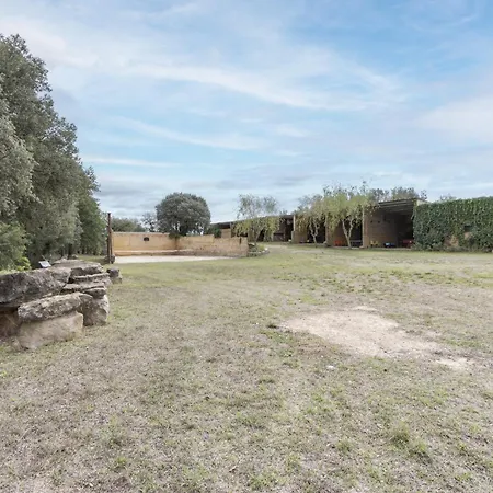 La Caseta De Sant Grau Country house Naves (Catalonia)