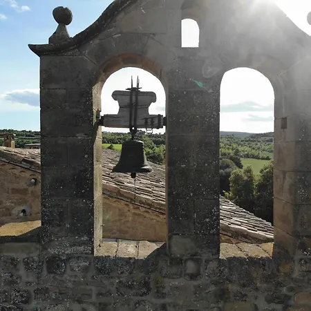 La Caseta De Sant Grau Navés