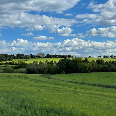 La Caseta De Sant Grau 乡村民宿