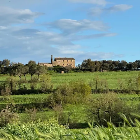 La Caseta De Sant Grau Country house *