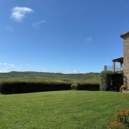 La Caseta De Sant Grau Naves (Catalonia)